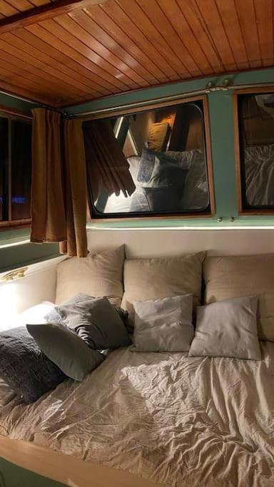 Peniche Cocoun Hotel วาลองซ์ ภายนอก รูปภาพ